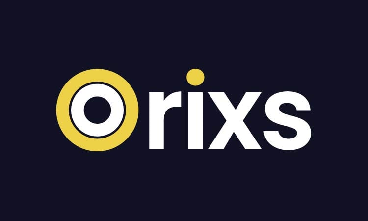Orixs logo